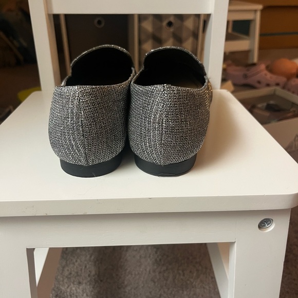 Sparkly loafers - Picture 3 of 5